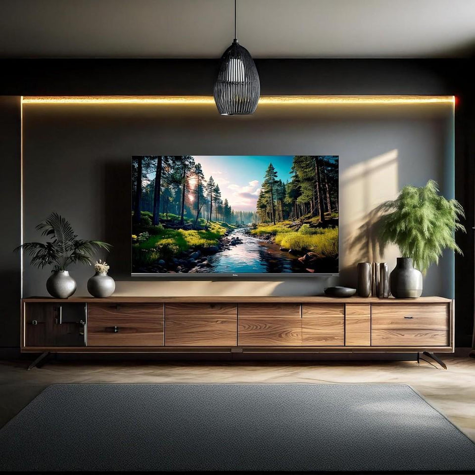 Smart TV Philco 58" 4K UHD LED P58KGA
