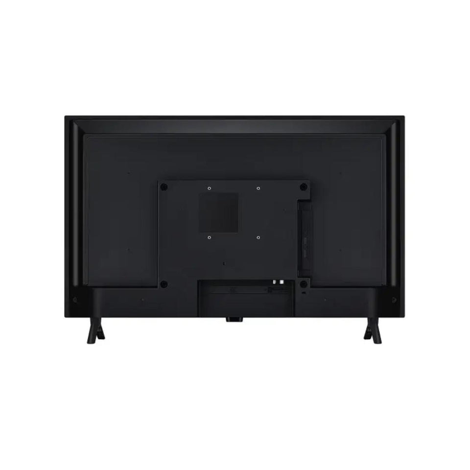 Smart Tv 32" Hd Led Lg 32Lr600Bpsa – Webos 23 Com Ai Thinq