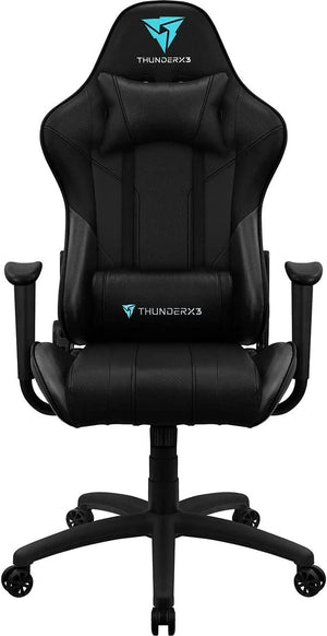 Cadeira Gamer Thunderx3 Ec3 Gaming Chair Black