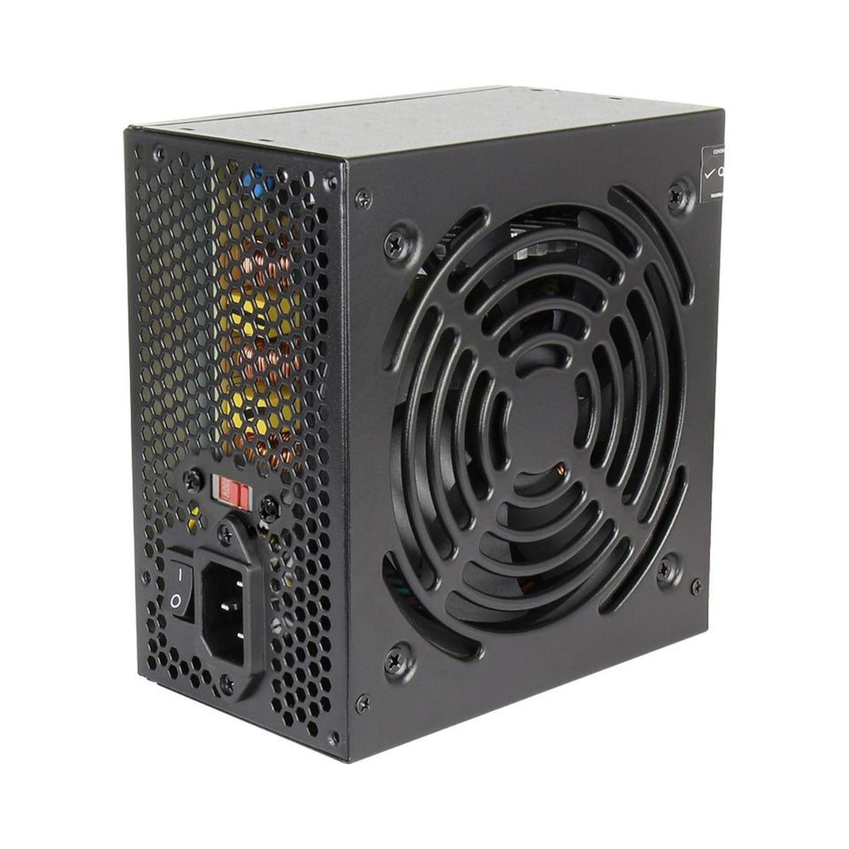 Fonte Atx Aerocool 700W Vx-700 Sem Cabo