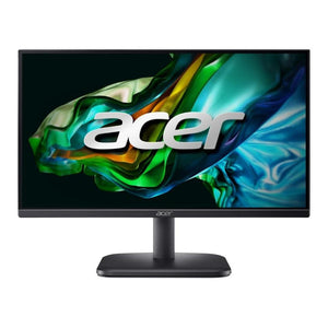 Monitor Acer 27" LED Full HD EK271 Preto