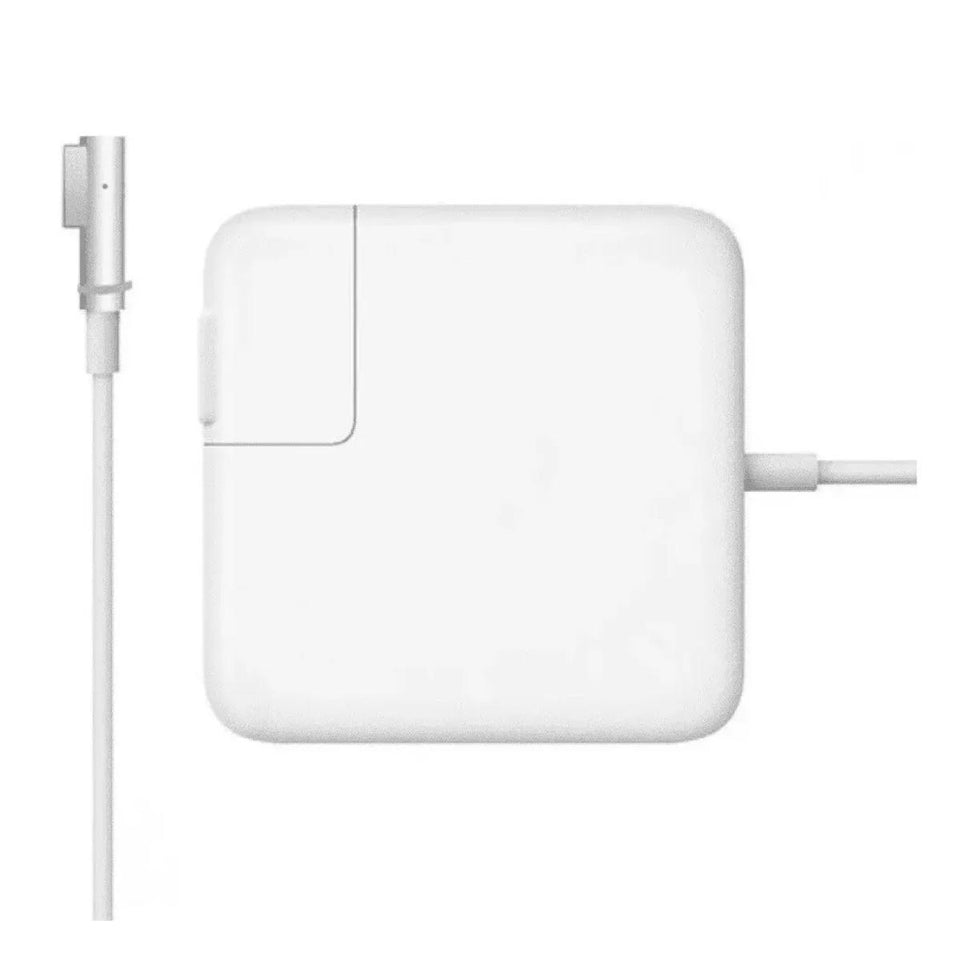 Fonte p/ Macbook Apple 85W 18.5V 4.6A Pino L