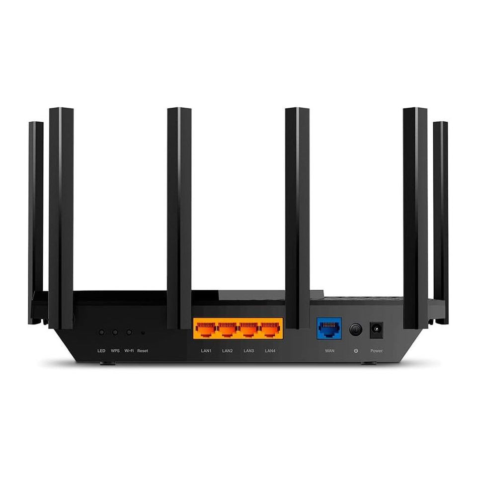 Roteador Wi-Fi 6 TP-Link Archer AX72 AX5400 Gigabit