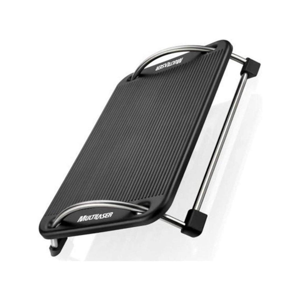 Apoio Ergonomico Para Os Pes, Multilaser - Ac059