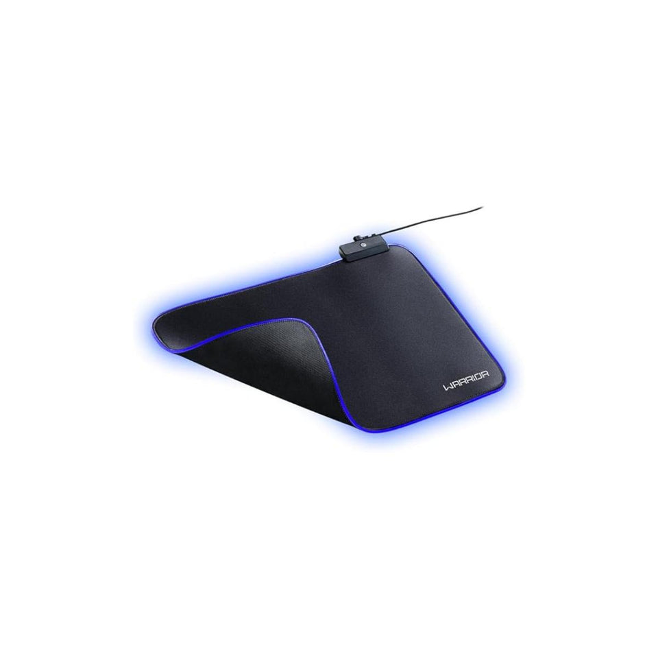Mousepad Gamer Warrior Cronos  Led Rgb