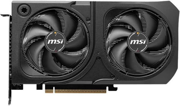 Placa De Vídeo Rtx 5060 Ti Msi Shadow 2X 912-V535-029