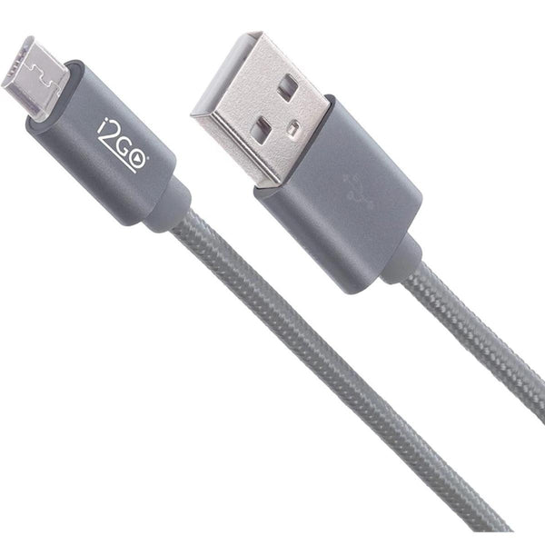 Cabo Micro USB para Android i2GO Pro Series