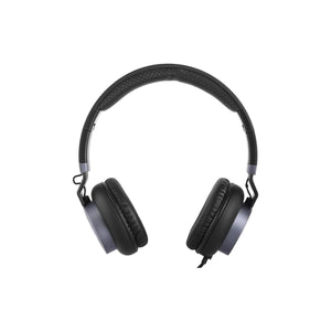 Headset Dobravel Music Dhh-1205 P2/P3 Hp Preto