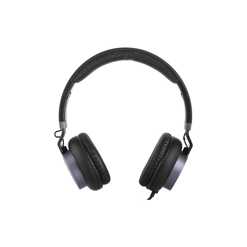 Headset Dobravel Music Dhh-1205 P2/P3 Hp Preto