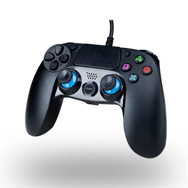 Controle  Quartum Para Ps3//Ps4/Pc Dazz