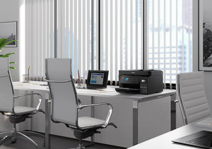 Impressora Multifuncional Ecotank L5590 Epson