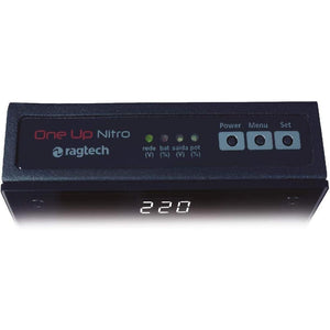 Nobreak Gamer Ragtech One Up Nitro 1000VA RGB