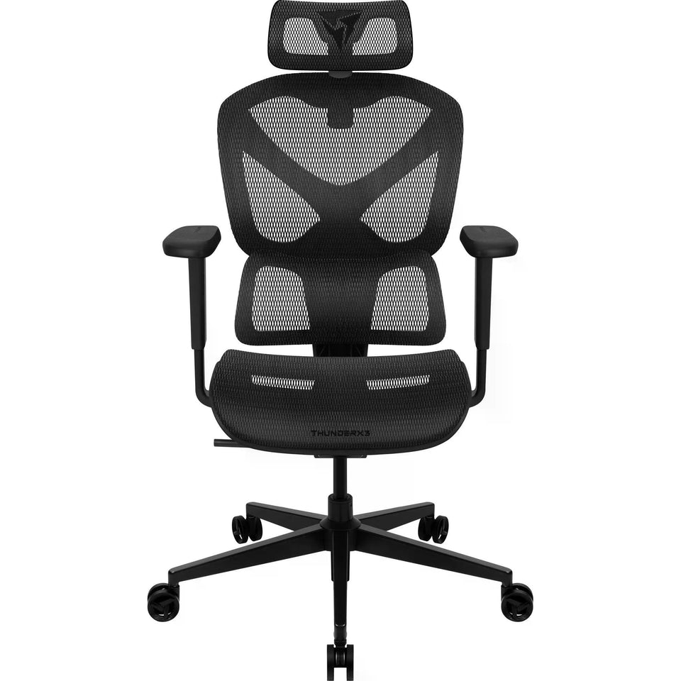 Cadeira Thunderx3 Ytc Mesh Black