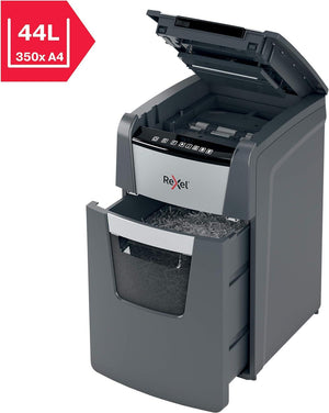 Fragmentadora Tilibra De Papel 150 F 220V Supercorte 326780