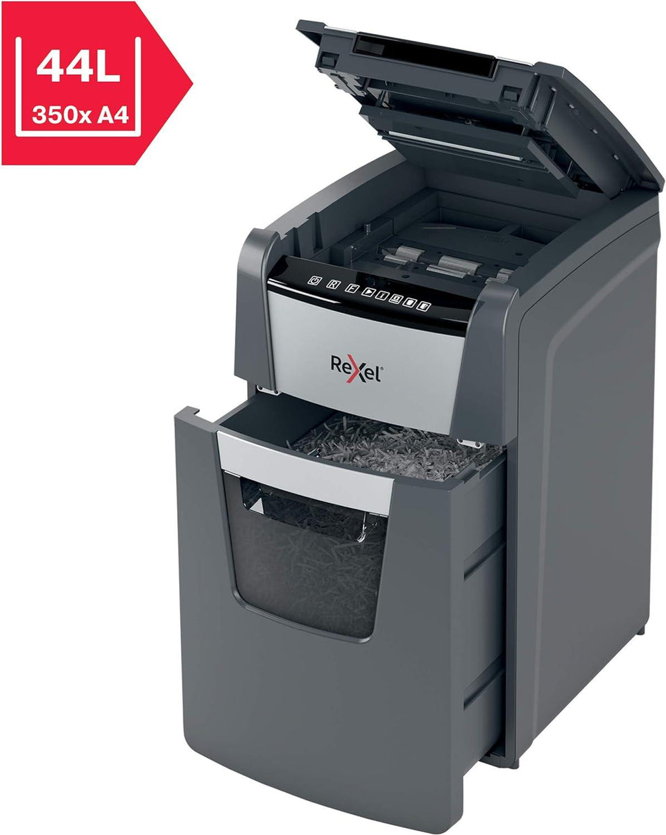 Fragmentadora Tilibra De Papel 150 F 220V Supercorte 326780