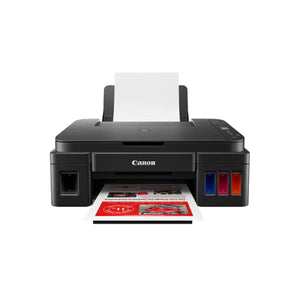 Impressora Multifuncional Canon Mega Tank G3170 5805C005Aa