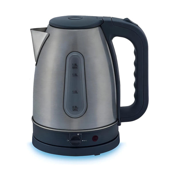 Chaleira 127V Black Decker K2200G-Br Inox