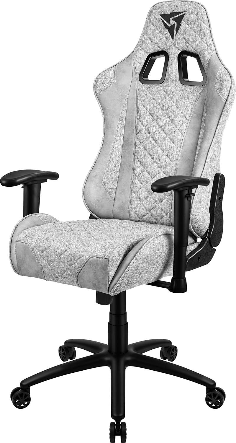 Cadeira Thunderx3 Reclinável Tgc12 Loft Grey