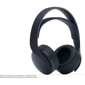 Headset Sem Fio Pulse 3D Preto Playstation