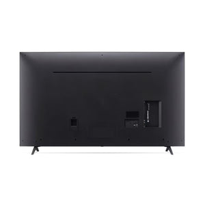 Smart TV 65" LG UHD 4K AI ThinQ 65UR87