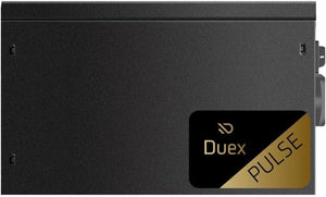 Fonte De Alimentacao Duex Pulse Pro 800W Dxfopro800Wg