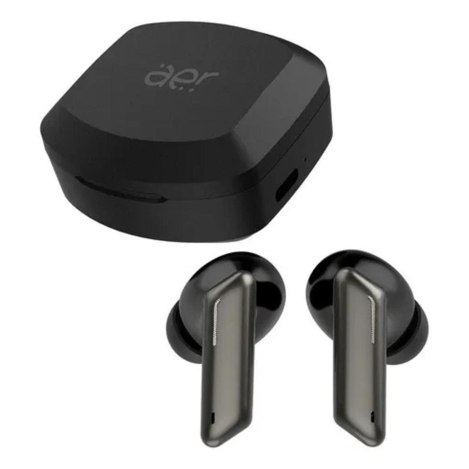 Fone De Ouvido Bluetooth Aerlive Geonav Tws - Aer12Bk
