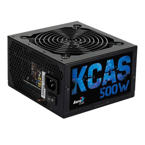 Fonte Atx Kcas Full Range 500W