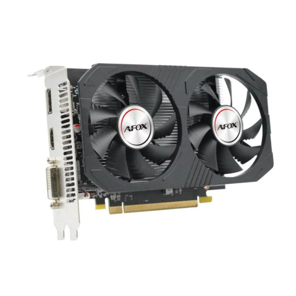 Placa de Vídeo Afox Radeon RX 560 4GB GDDR5