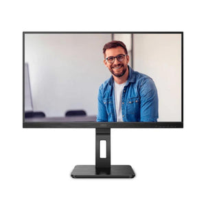 Monitor AOC 27" IPS 75Hz c/ Base Ajustável 27P2Q
