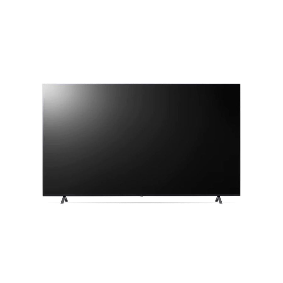 Smart Tv Lg 43” 4K Tu801C0Sa – Hdr, Alexa E Ai Sound Pro