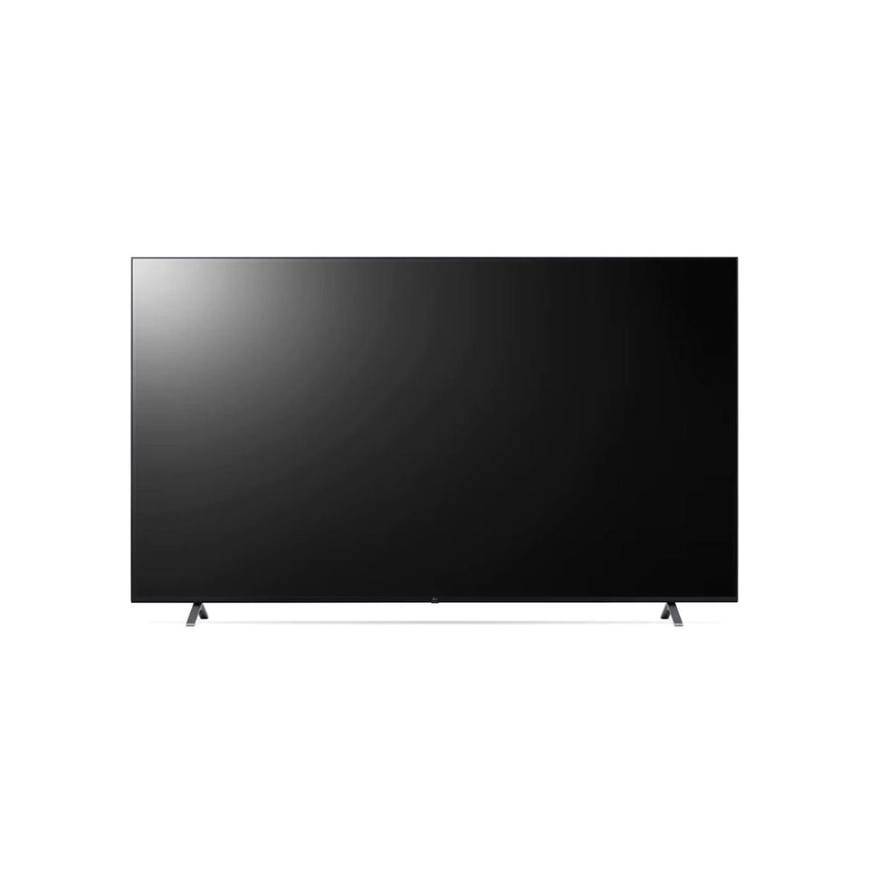 Smart Tv Lg 43” 4K Tu801C0Sa – Hdr, Alexa E Ai Sound Pro