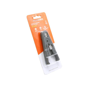 Alicate Desencapador Pluscable Lt-S10