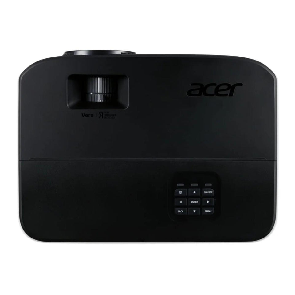 Projetor Acer Pd2327W Dlp Wxga 3200 - Mr.Jwe11.006