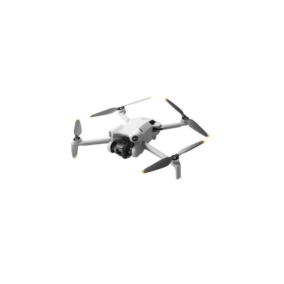 Drone Dji043 Mini 4 Pro Fly More Combo Dji Rc 2 (Com Tela)
