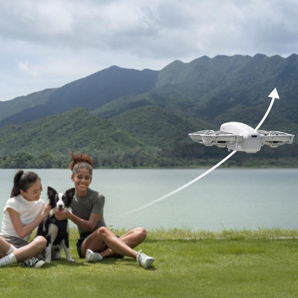 Drone Dji Neo Standard Br - Dji050