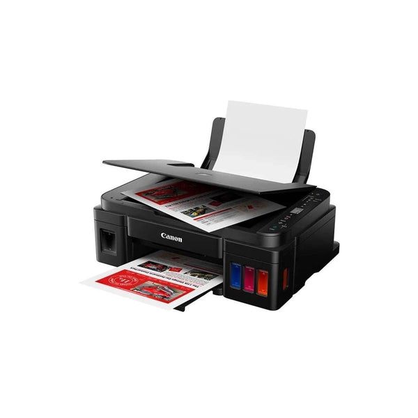 Impressora Multifuncional Canon Mega Tank G3170 5805C005Aa