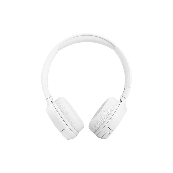 Fone Ouvido Bluetooth JBL Tune 510BT Branco
