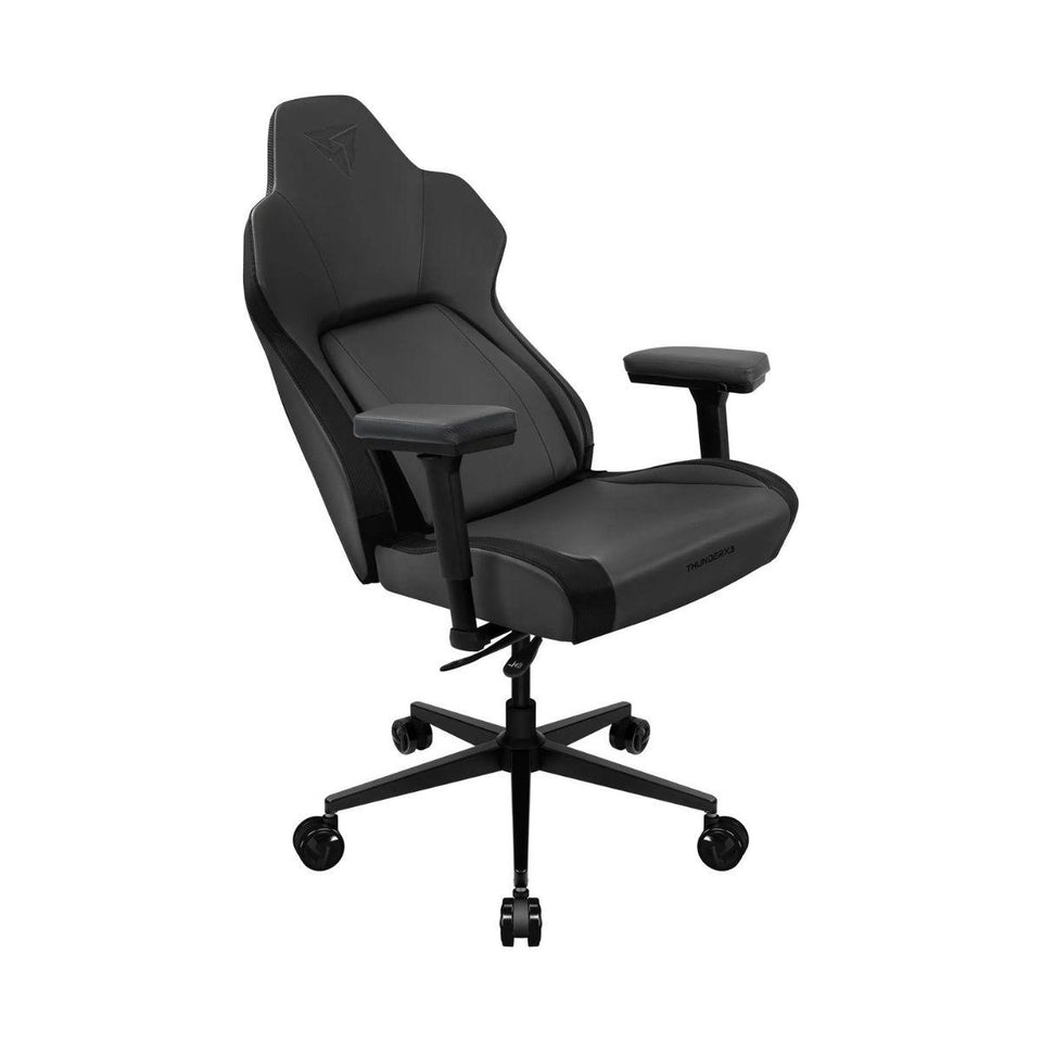 Cadeira Gamer Thunderx3 Core Smart Modern Preta