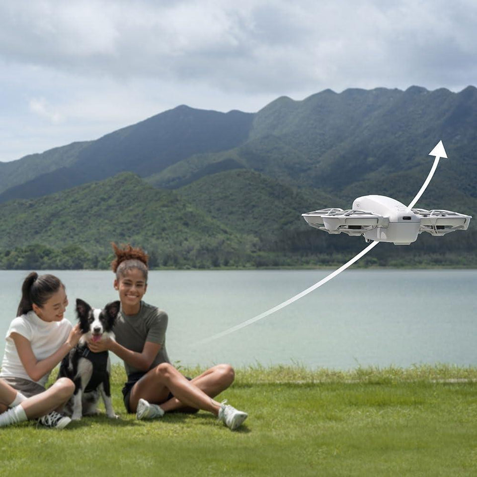 Drone Dji Neo Fly More Combo Br - Dji051