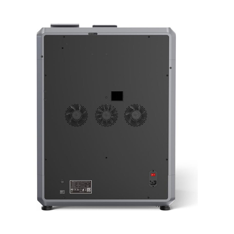 Impressora 3D Creality K2 Plus - Modelo 1202080023I