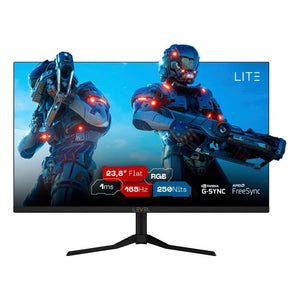 Monitor Gamer Level 23.8" FHD 1ms 165Hz L2411SU