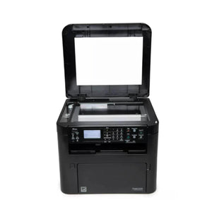 Impressora Multi Canon Laser Mf262Dw Preto 127V