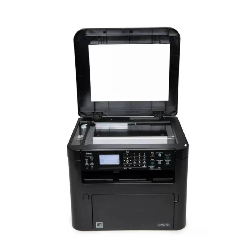 Impressora Multi Canon Laser Mf262Dw Preto 127V