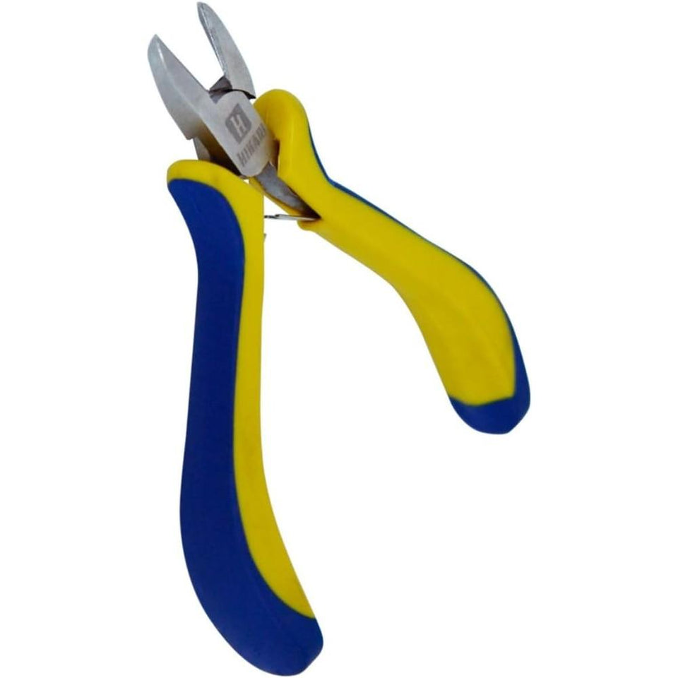 Alicate de Corte Diagonal Hikari HK-504