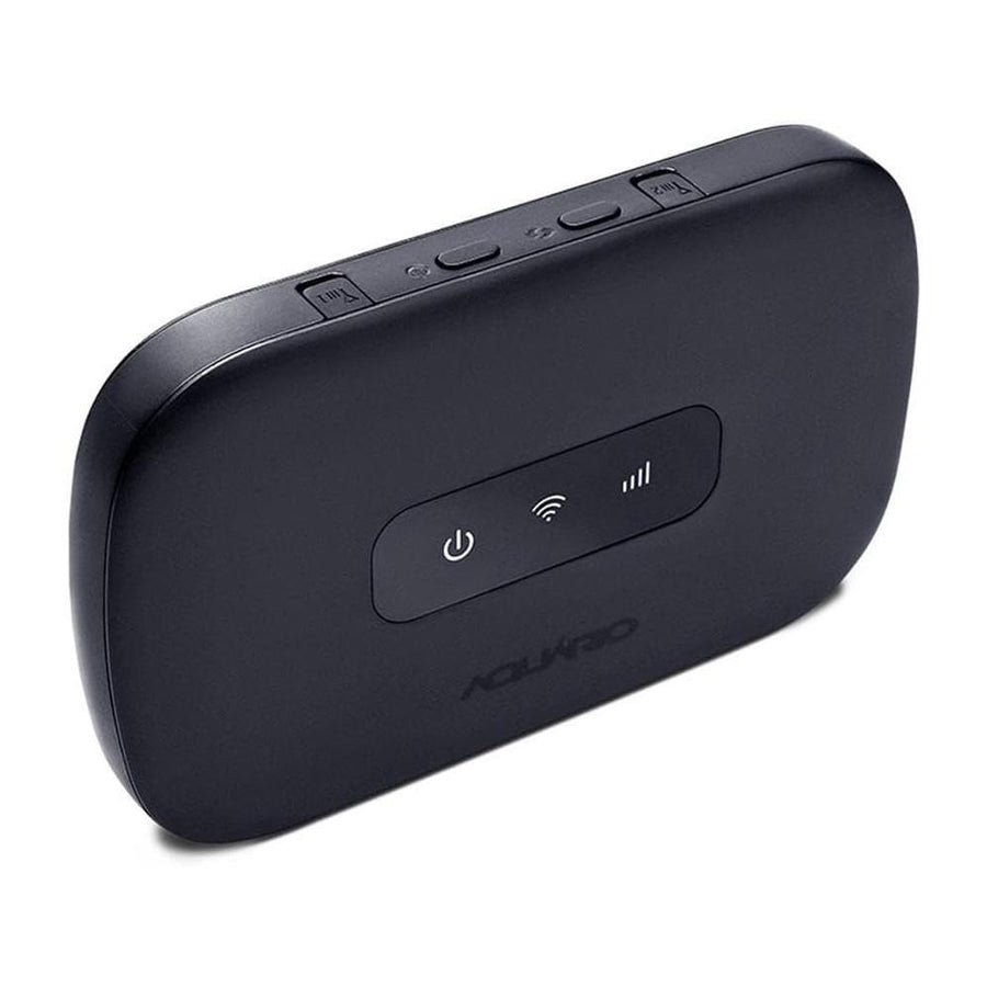 Modem Movel 4G Mm-4000 Aquario