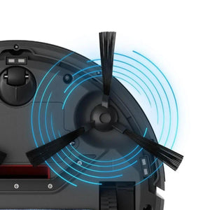 Robo Aspirador De Po Electrolux Erb20 Bivolt