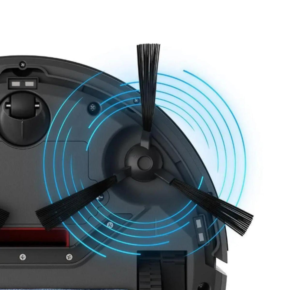 Robo Aspirador De Po Electrolux Erb20 Bivolt