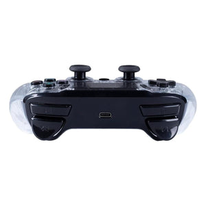Controle Prism Bluetooth Ps4/Pc Transparante Dazz