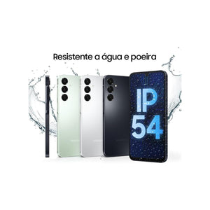 Smartphone Samsung Galaxy A16 128 Gb Preto
