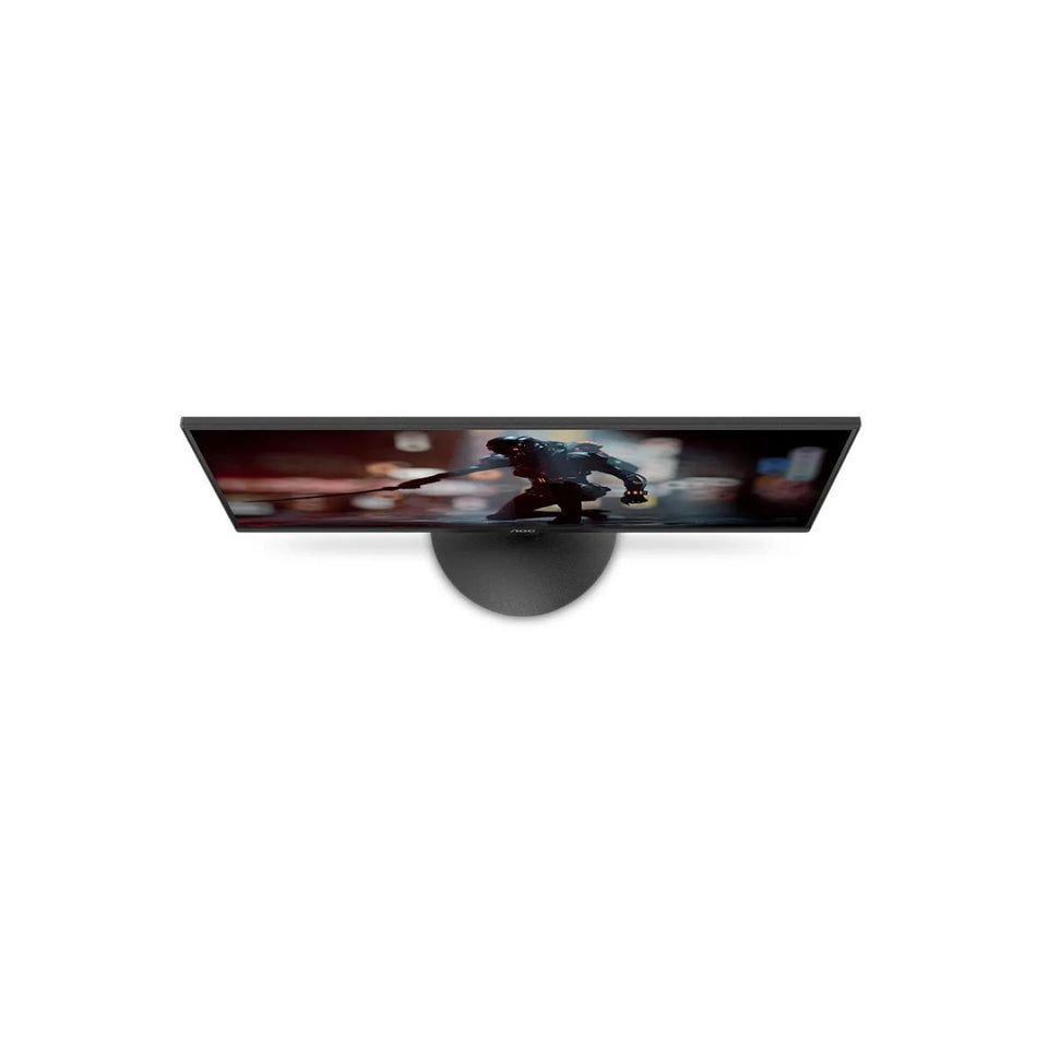 Monitor Gamer Aoc 23,8 Led Fhd 100Hz 24B30Hm2 Preto